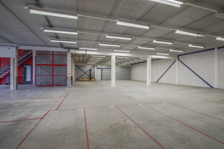 BedrijfsruimteaanSnelliusweg 12<br/> inArnhem BedrijfsruimteaanSnelliusweg 12<br/> inArnhem