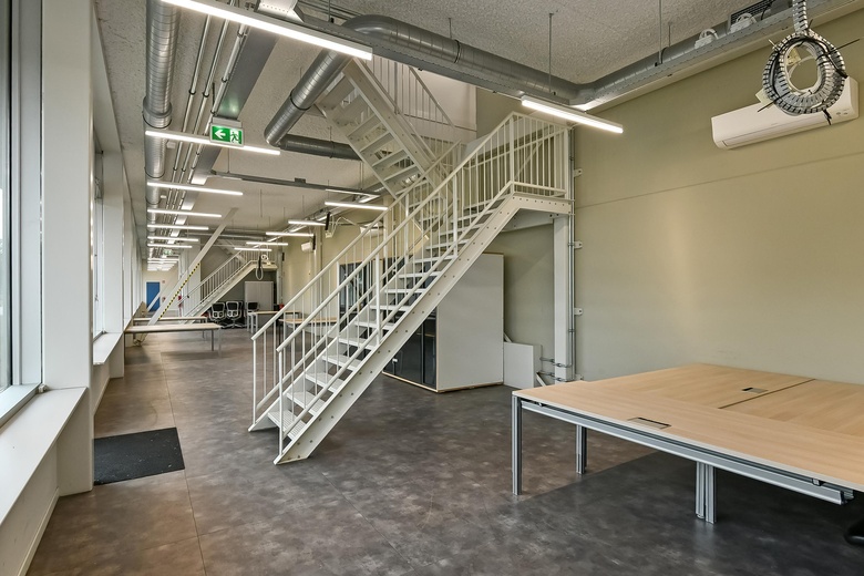 Bedrijfsruimte Arnhem - Westervoortsedijk 73 AR - Foto 21