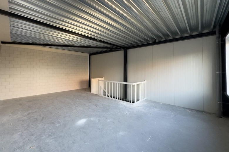 BedrijfsruimteaanSteur 422<br/> inWaddinxveen