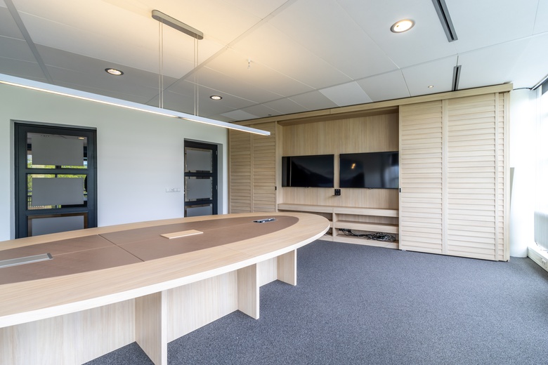 KantoorruimteaanNewtonlaan 51<br/> inUtrecht