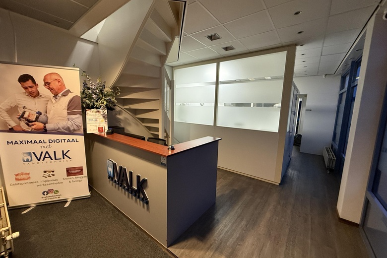 KantoorruimteaanBurgemeester Jansenlaan 14<br/> inZwijndrecht