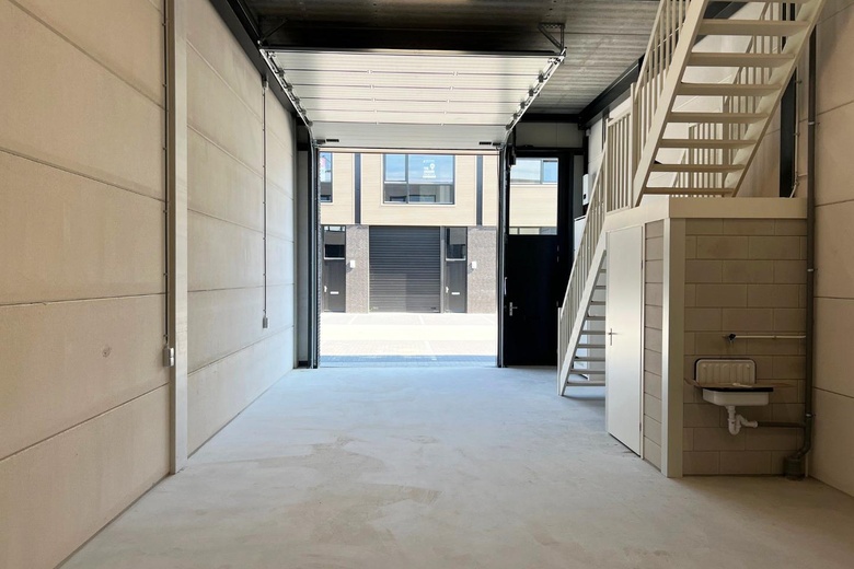 BedrijfsruimteaanOlivijn 506<br/> inDordrecht