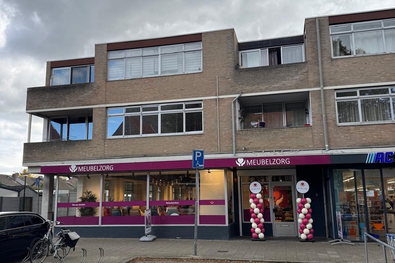 WinkelruimteaanSint Jozefplein 29<br/> inGeldrop
