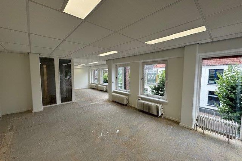 KantoorruimteaanHoger Einde-Zuid 2 B<br/> inOuderkerk aan de Amstel KantoorruimteaanHoger Einde-Zuid 2 B<br/> inOuderkerk aan de Amstel