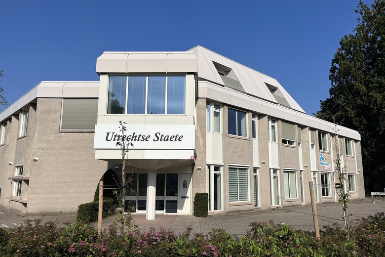 KantoorruimteaanUtrechtseweg 92<br/> inZeist