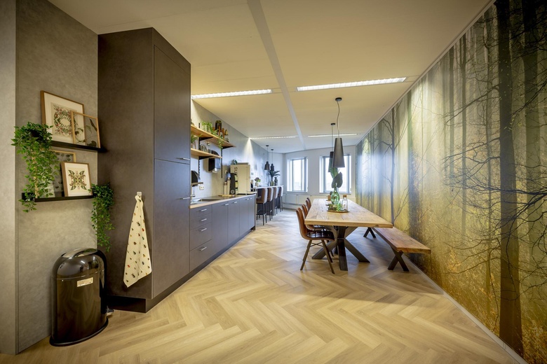 KantoorruimteaanMeander 901<br/> inArnhem