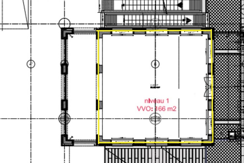 WinkelruimteaanSpilstraat 6 B 01<br/> inMaastricht