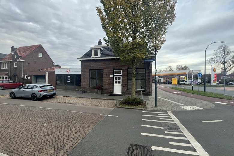 WinkelruimteaanTheresialaan 111<br/> inVught