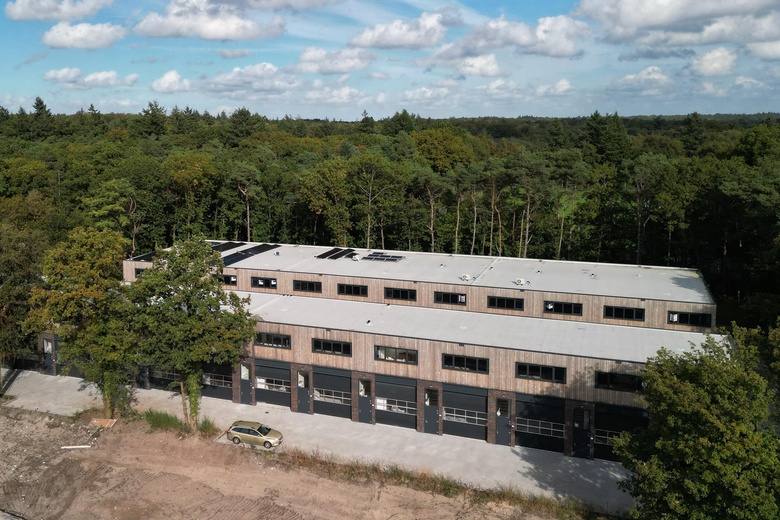 BedrijfsruimteaanAmersfoortsestraat 76 08<br/> inSoesterberg