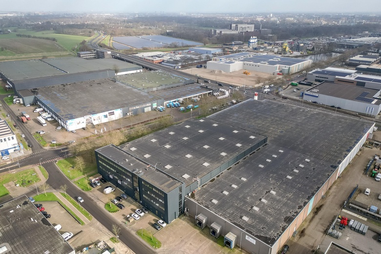 KantoorruimteaanArgonweg 11 A<br/> inAmersfoort