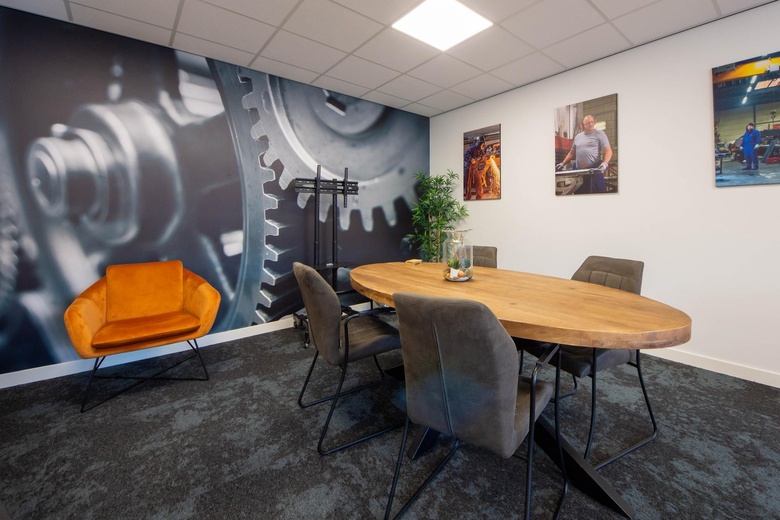 BedrijfsruimteaanWiekenweg 42 F<br/> inAmersfoort