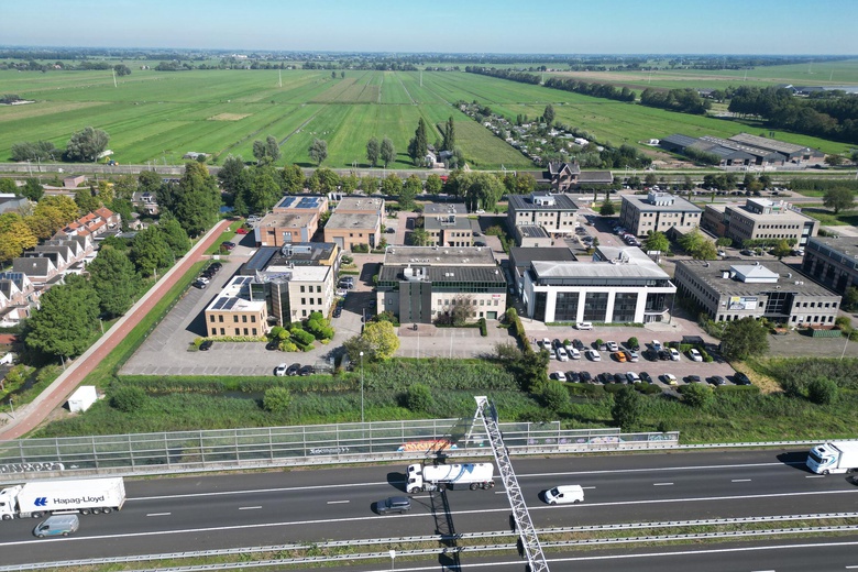 KantoorruimteaanStationspark 500<br/> inSliedrecht KantoorruimteaanStationspark 500<br/> inSliedrecht