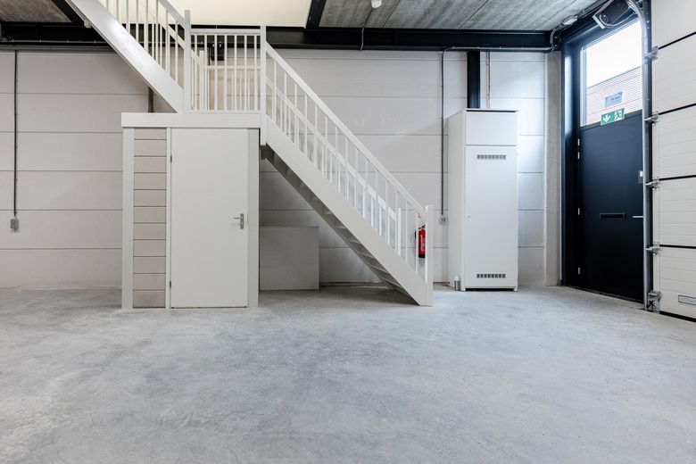 BedrijfsruimteaanVan Dijklaan 11 k<br/> inWaalre BedrijfsruimteaanVan Dijklaan 11 k<br/> inWaalre