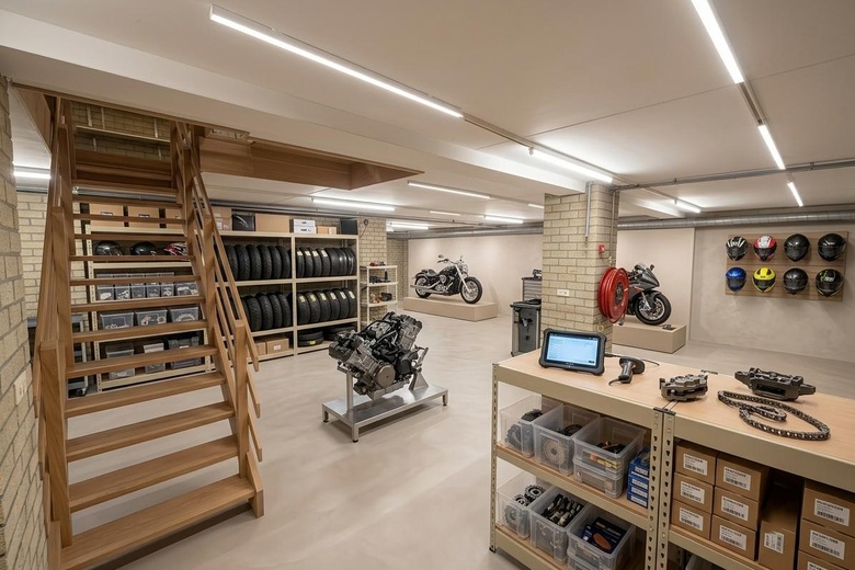 Bedrijfsruimte Beek en Donk - Prins Hendrikstraat 10 a - Foto 7