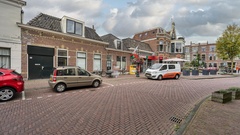 Bedrijfsruimte te huur Leiden - Herenstraat 51