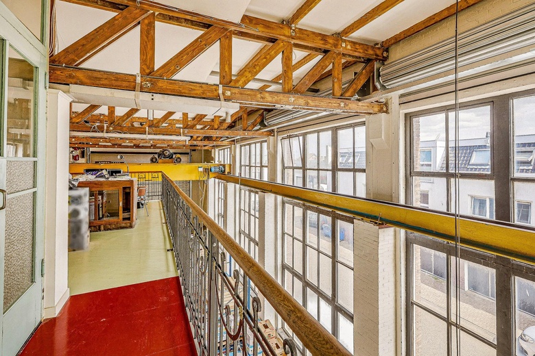 BedrijfsruimteaanIndustriestraat 22 F<br/> inIJmuiden BedrijfsruimteaanIndustriestraat 22 F<br/> inIJmuiden