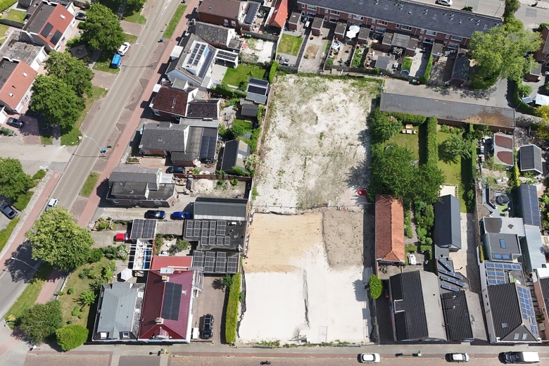 KavelaanGarst 0 ong<br/> inWinschoten