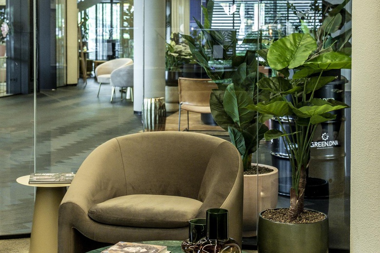 KantoorruimteaanLange Amerikaweg 55 - 61<br/> inApeldoorn