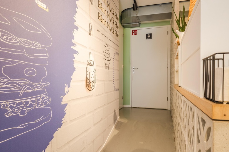Horeca Ede - Maandereind 44 A - Foto 27