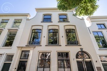 Kantoorruimte te huur Middelharnis - Voorstraat 36