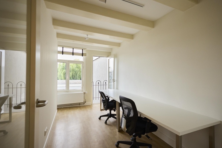 KantoorruimteaanWarmoesstraat 155<br/> inAmsterdam