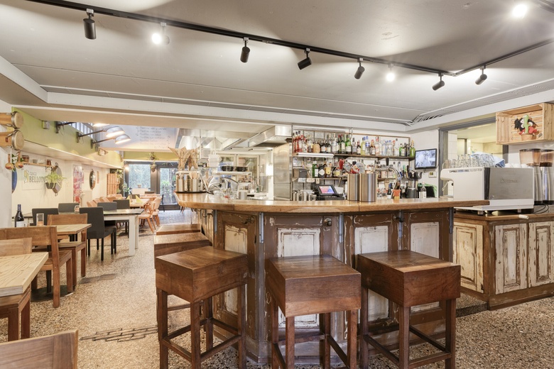 Horeca Amsterdam - Bickerswerf 2 - Foto 11