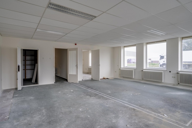 BedrijfsruimteaanVenrayseweg 112 B<br/> inVenlo
