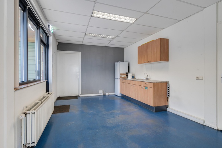 BedrijfsruimteaanMorsestraat 39<br/> inTiel