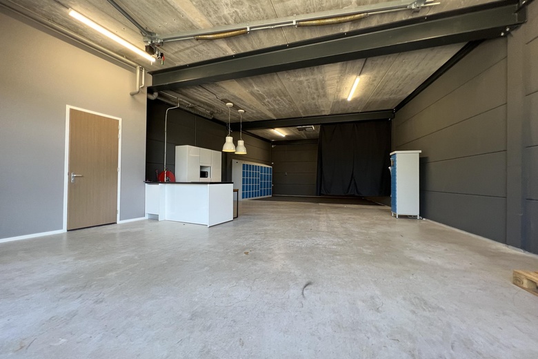 BedrijfsruimteaanVan Coulsterweg 1 e<br/> inAlblasserdam