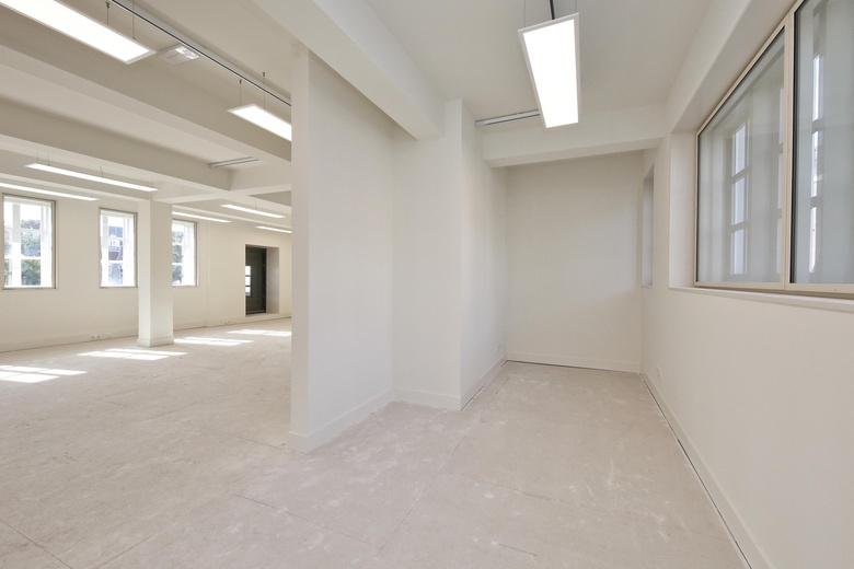 Kantoorruimte Amsterdam - Prinsengracht 108 B - Foto 20