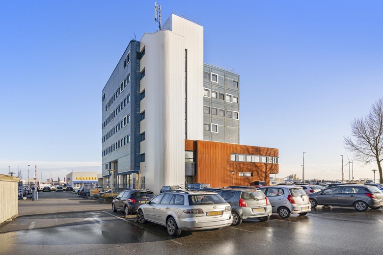 KantoorruimteaanSnelliusweg 1<br/> inArnhem