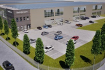 Bedrijfsruimte Steenwijk - Eeser Campus 4 - Foto 1