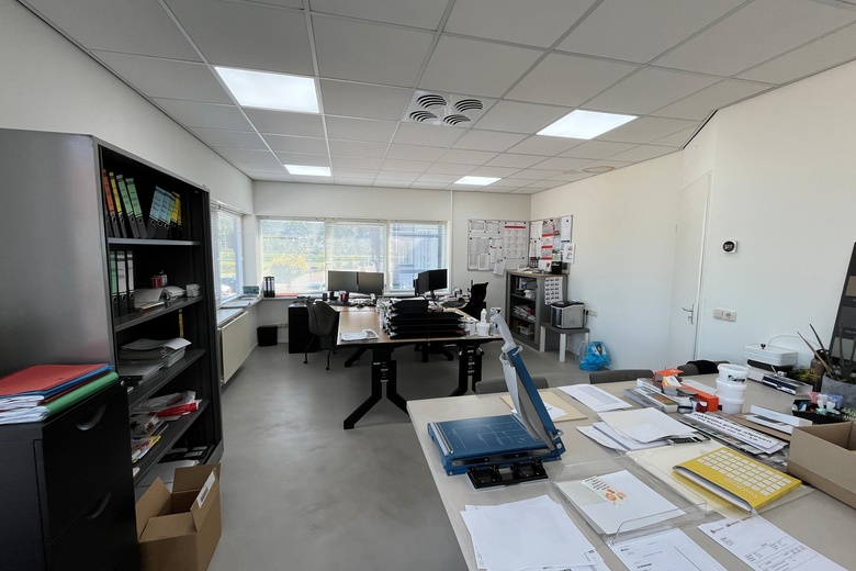 BedrijfsruimteaanRondweg 17<br/> inNijmegen