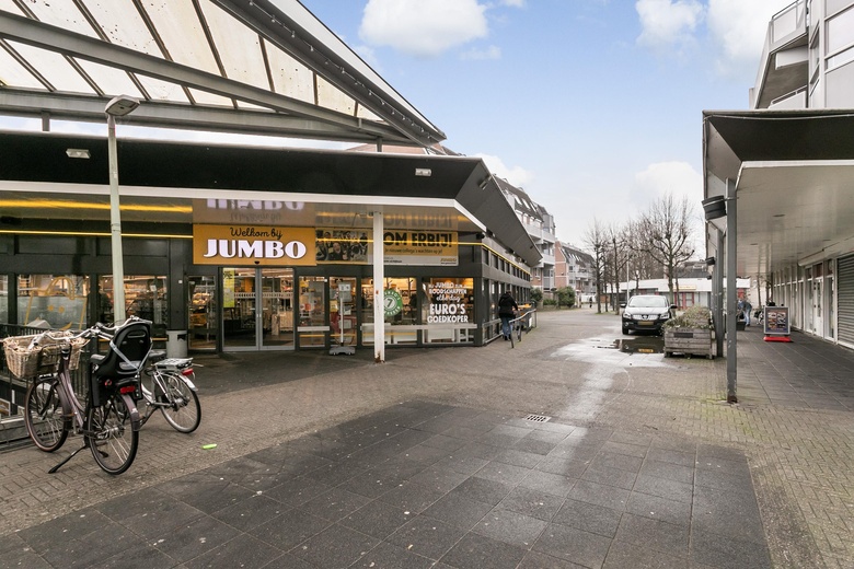 Winkelruimte te huur Maastricht - Roserije 303