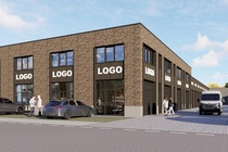 Bedrijfsruimte Vroomshoop - Twentelaan 0 ong - Foto 5