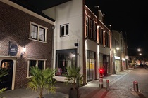 Bekijk foto 3 van Hofstraat 6 A Bekijk foto 3 van Hofstraat 6 A