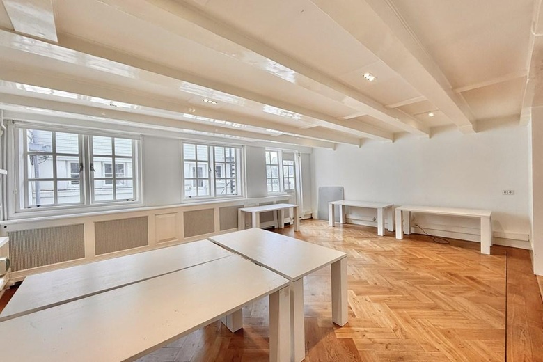 Kantoorruimte Amsterdam - Keizersgracht 321 - Foto 14