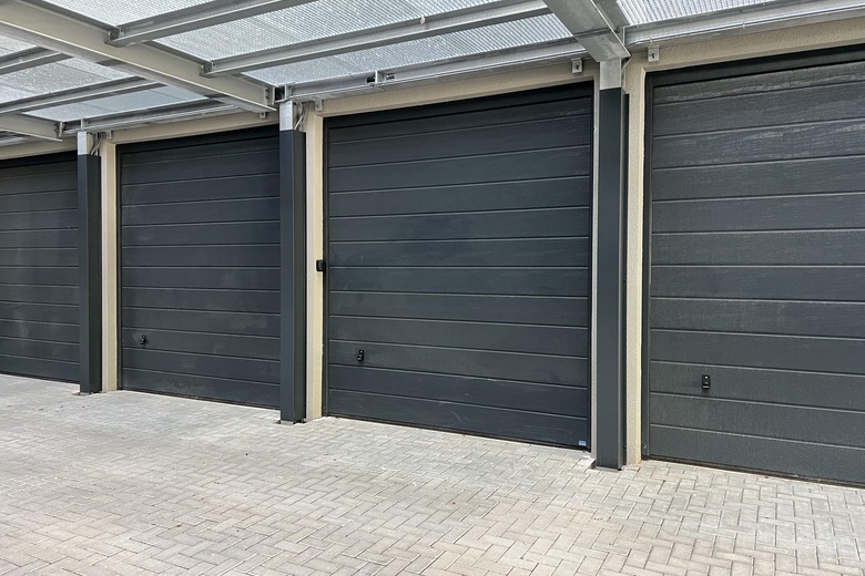 Bedrijfsruimte Ridderkerk - Leidekkerstraat 4 a 7 - Foto 4