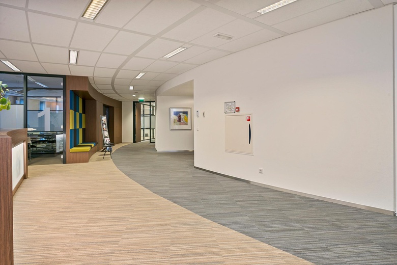 KantoorruimteaanFlight Forum 3450<br/> inEindhoven