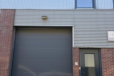 Bedrijfsruimte Nieuwegein - Vrijewade 27 - Foto 2