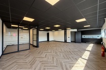 Kantoorruimte Hendrik-Ido-Ambacht - Het Tasveld 5 - Foto 6