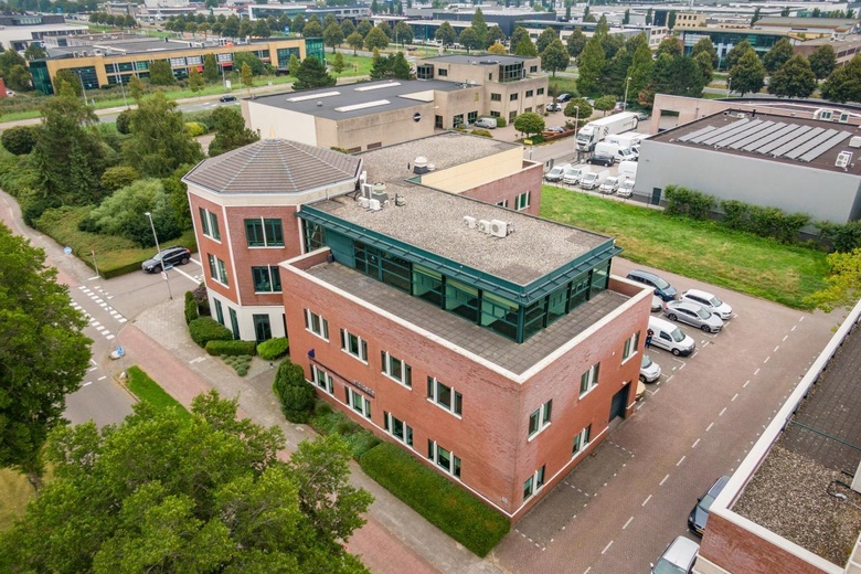 KantoorruimteaanBlauw-roodlaan 142<br/> inZoetermeer