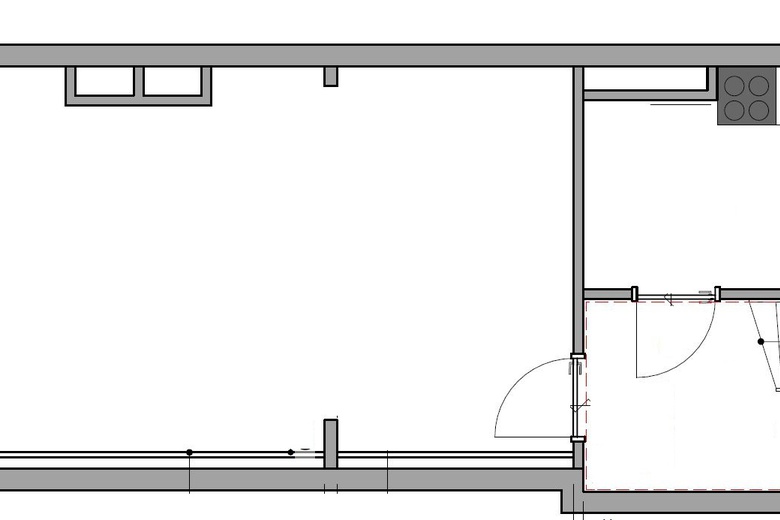 WinkelruimteaanPotterstraat 6<br/> inUtrecht