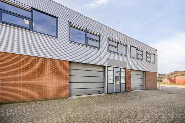 Bedrijfsruimte Oss - Galliërshof 40 - Foto 3
