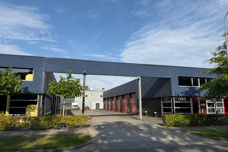 Bedrijfsruimte Groningen - Skagerrak 22 24 - Foto 10