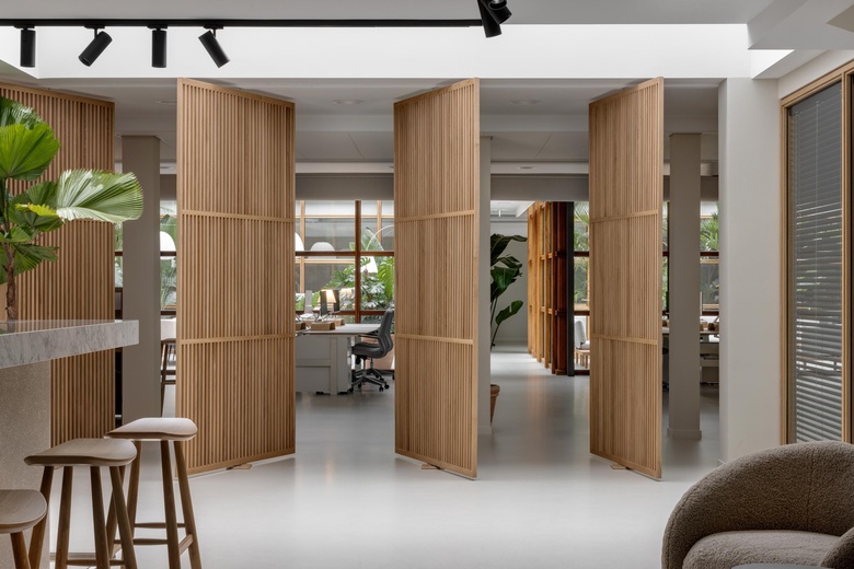 KantoorruimteaanRuysdaelstraat 58 H<br/> inAmsterdam