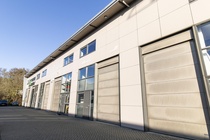 Bekijk foto 2 van eenheid 1 aan de Cyclotronweg 13 in Delft