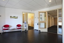 Bekijk foto 2 van eenheid 1 aan de Abe Lenstra boulevard 34 in Heerenveen Bekijk foto 2 van eenheid 1 aan de Abe Lenstra boulevard 34 in Heerenveen