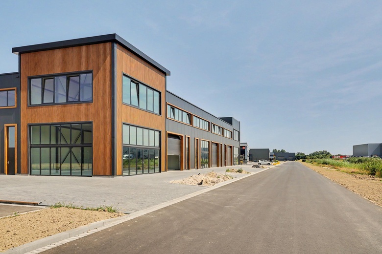 Bedrijfsruimte Tholen - Einsteinweg 47 b - Foto 2