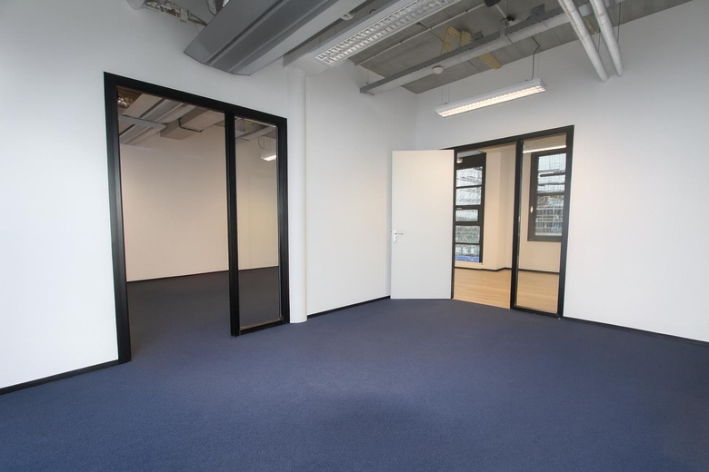 KantoorruimteaanEnergieplein 8<br/> inHaarlem